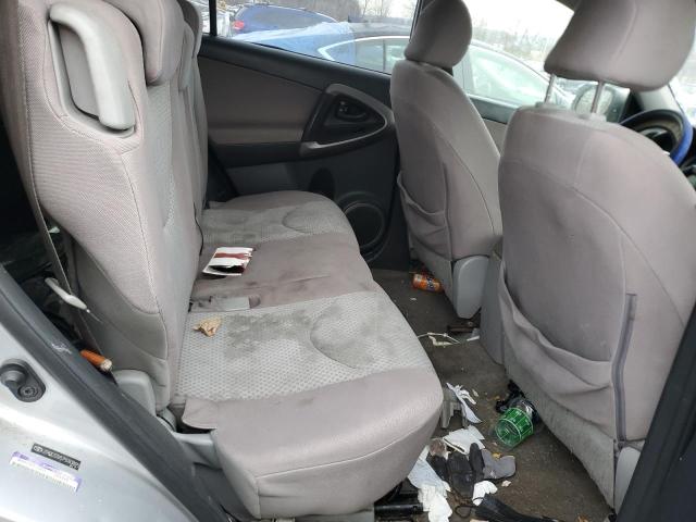 Photo 11 from auction – 2007 TOYOTA RAV4 with VIN JTMBD33V575083895