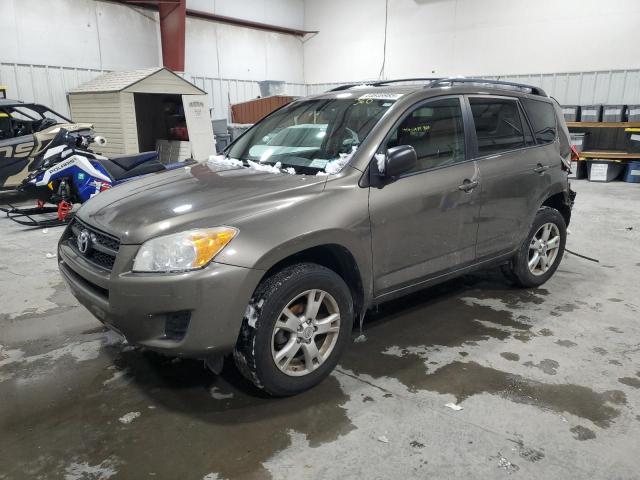 TOYOTA RAV4 2011 with VIN 2T3BF4DV9BW103310 - Photo from auction