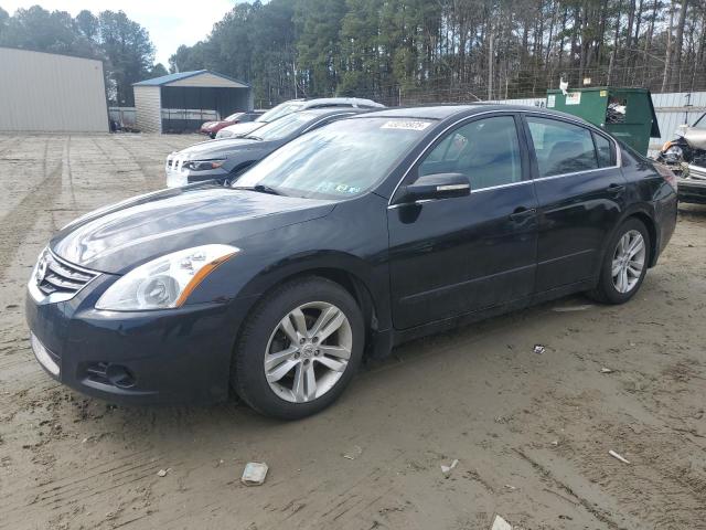 NISSAN ALTIMA SR 2012 with VIN 1N4BL2AP8CC217649 - Photo from auction