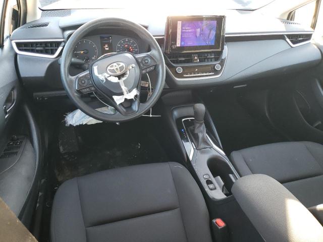 Photo 8 from auction – 2023 TOYOTA COROLLA LE with VIN 5YFB4MDE8PP012584