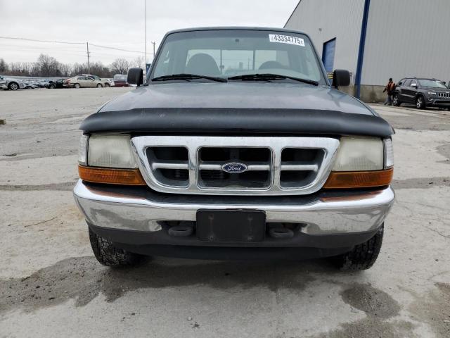 Фото 5 с аукциона – 1998 FORD RANGER с VIN 1FTYR11U2WTA23366