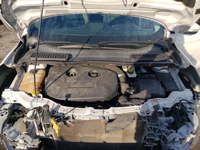 Photo 12 from auction – 2016 FORD ESCAPE TIT with VIN 1FMCU9J95GUA25090