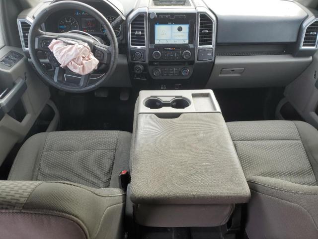 Photo 8 from auction – 2016 FORD F150 SUPER with VIN 1FTFW1EG7GKE03220