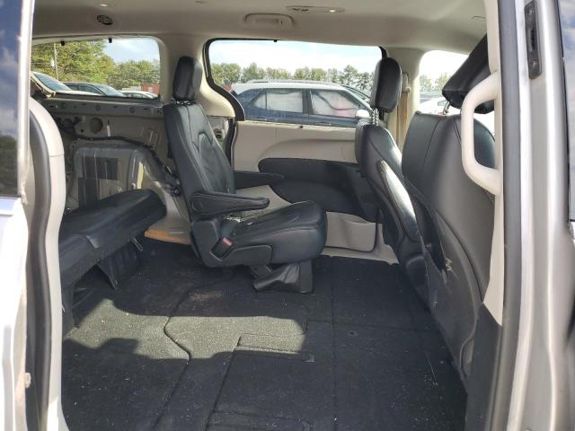 Photo 11 from auction – 2017 CHRYSLER PACIFICA T with VIN 2C4RC1BG4HR795358