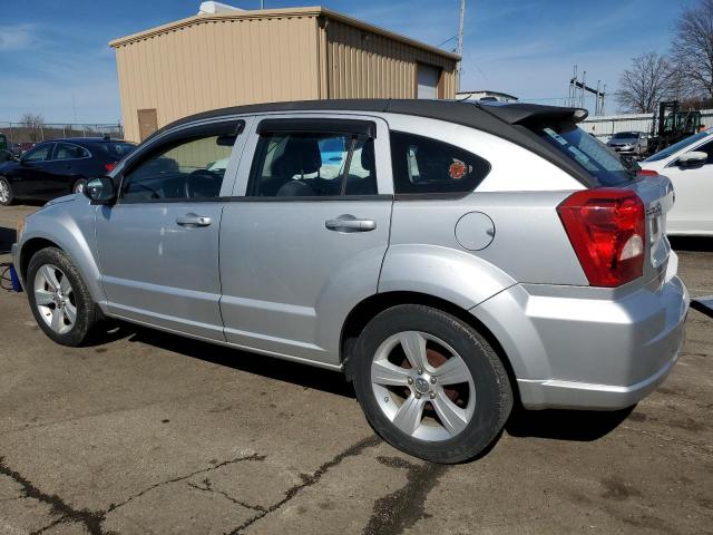 Photo 2 from auction – 2010 DODGE CALIBER with VIN 1B3CB4HA4AD651316