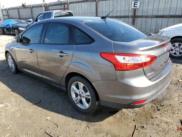 Photo 2 from auction – 2013 FORD FOCUS SE with VIN 1FADP3F28DL296449
