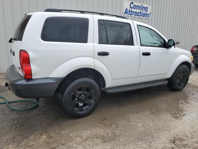 Photo 3 from auction – 2007 DODGE DURANGO SX with VIN 1D8HD38P47F559084