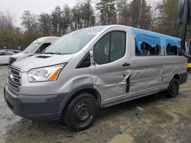 FORD TRANSIT T- 2016 with VIN 1FBZX2ZG8GKB05385 - Photo from auction
