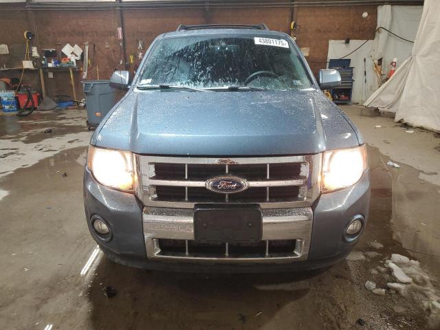 Photo 5 from auction – 2012 FORD ESCAPE LIM with VIN 1FMCU9EGXCKC46859