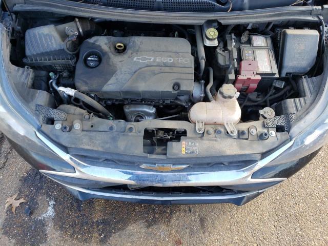 Photo 11 from auction – 2019 CHEVROLET SPARK 1LT with VIN KL8CD6SA0KC719348