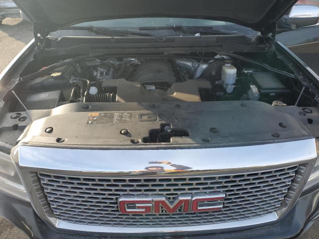 Photo 11 from auction – 2015 GMC SIERRA K15 with VIN 3GTU2WEC0FG136313
