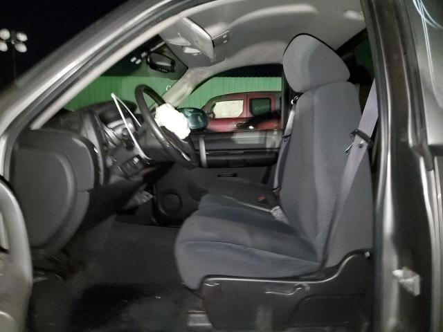 Photo 7 from auction – 2007 CHEVROLET SILVERADO with VIN 1GCEC14037Z581089