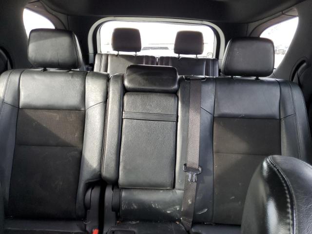 Photo 10 from auction – 2021 DODGE DURANGO GT with VIN 1C4RDJDG7MC547327