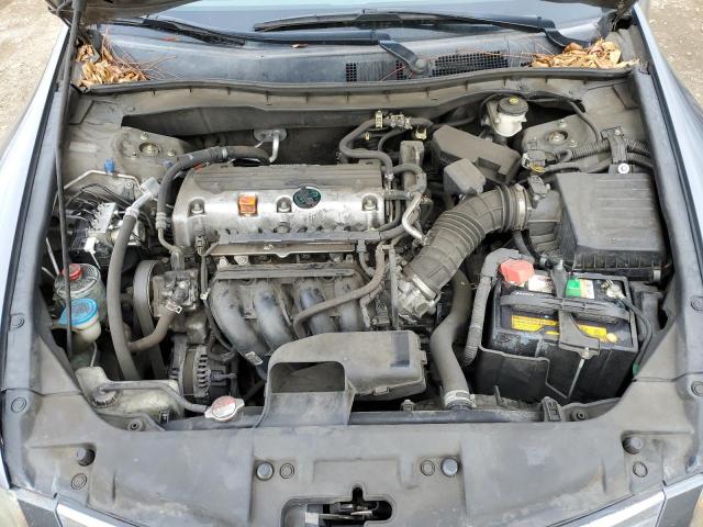 Photo 11 from auction – 2010 HONDA ACCORD LXP with VIN 1HGCP2F48AA129454