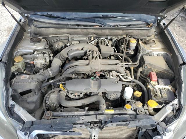 Photo 11 from auction – 2013 SUBARU LEGACY 2.5 with VIN 4S3BMBP6XD3012910