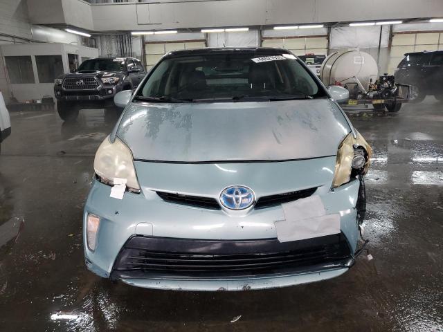 Photo 5 from auction – 2012 TOYOTA PRIUS with VIN JTDKN3DU0C5388959