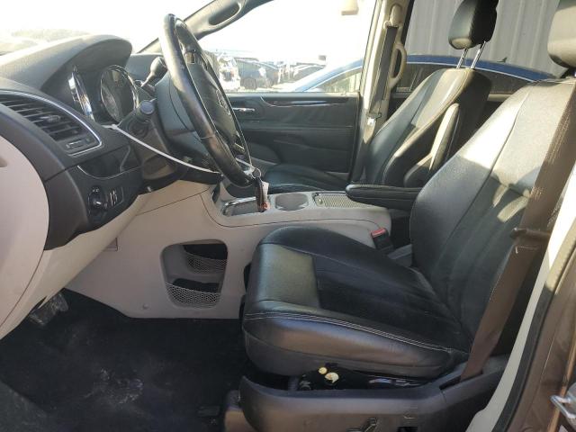 Photo 7 from auction – 2017 DODGE GRAND CARA with VIN 2C4RDGCG7HR603753