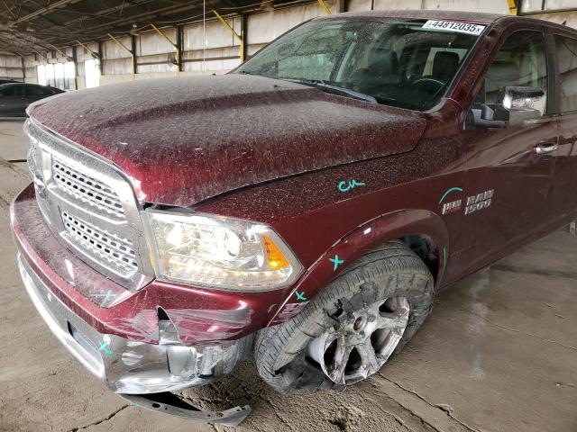 Photo 9 from auction – 2018 RAM 1500 LARAM with VIN 1C6RR7VT7JS249384