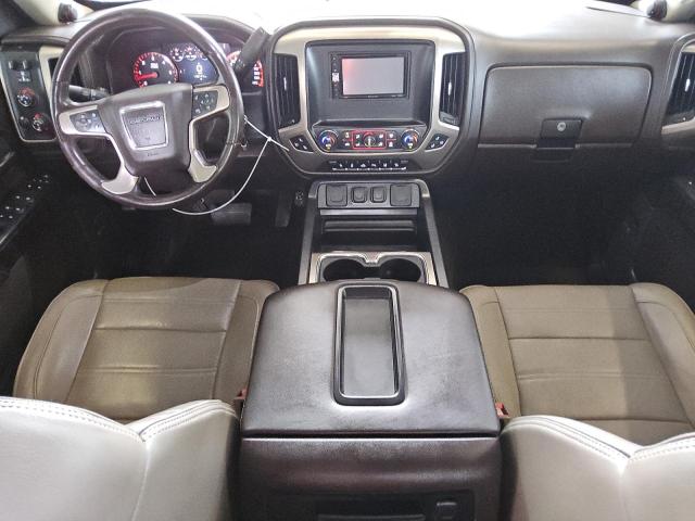 Photo 8 from auction – 2015 GMC SIERRA K15 with VIN 3GTU2WEJ3FG443960