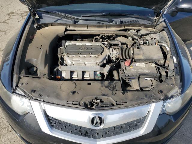 Photo 11 from auction – 2010 ACURA TSX with VIN JH4CU4F40AC001778