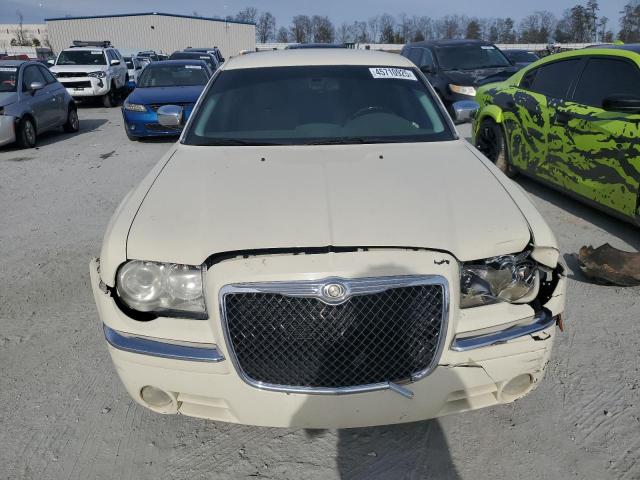 Photo 5 from auction – 2010 CHRYSLER 300 with VIN 2C3CA6CT1AH145259
