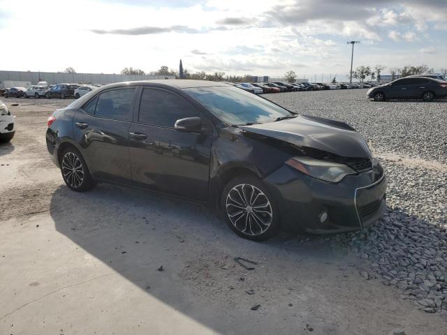 Photo 4 from auction – 2016 TOYOTA COROLLA L with VIN 2T1BURHE1GC712857
