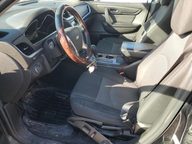Photo 7 from auction – 2014 CHEVROLET TRAVERSE L with VIN 1GNKRGKD5EJ290798