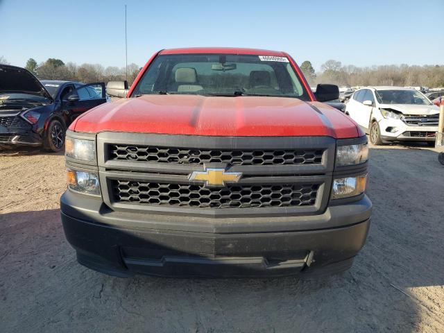 Photo 5 from auction – 2015 CHEVROLET SILVERADO with VIN 1GCNCPEC2FZ387955