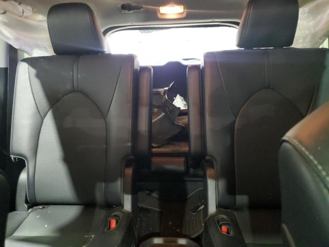 Photo 10 from auction – 2022 TOYOTA HIGHLANDER with VIN 5TDXBRCH5NS551866