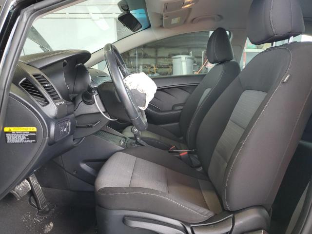 Photo 7 from auction – 2014 KIA FORTE EX with VIN KNAFX4A85E5059344