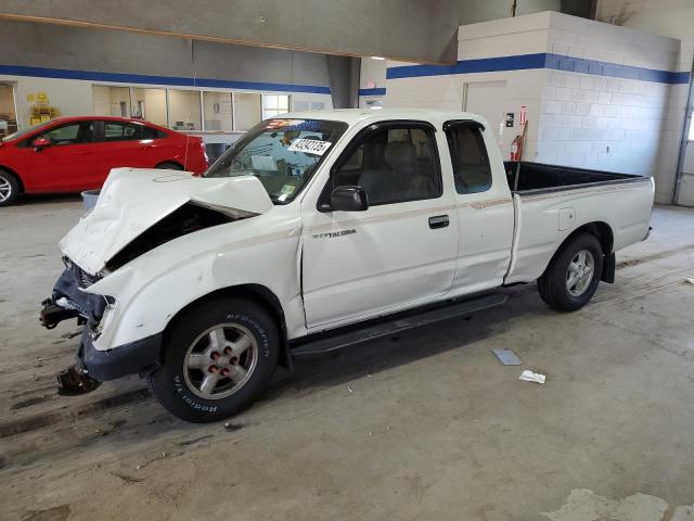 TOYOTA TACOMMA 1995 with VIN 4TAUN53B0SZ023916 - Photo from auction