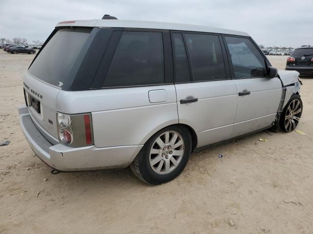 Photo 3 from auction – 2006 LAND ROVER RANGE ROVE with VIN SALME15466A215463