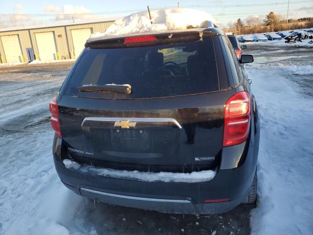 Photo 6 from auction – 2017 CHEVROLET EQUINOX PR with VIN 2GNFLGEK3H6111642