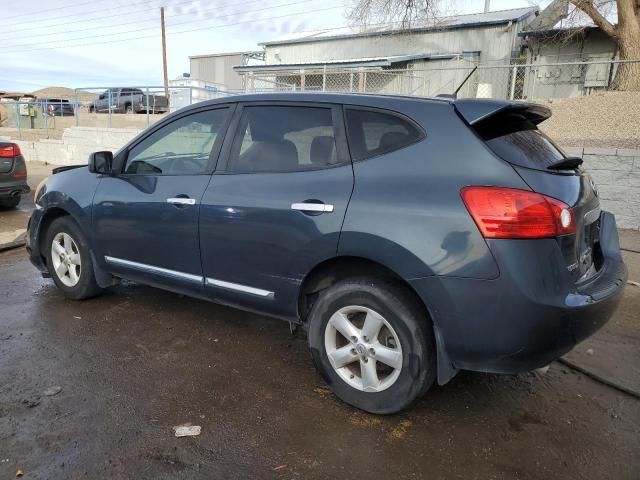 Photo 2 from auction – 2013 NISSAN ROGUE with VIN JN8AS5MT0DW508248