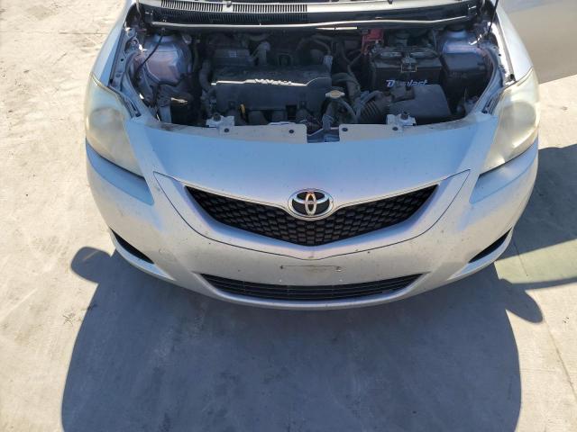 Photo 11 from auction – 2012 TOYOTA YARIS with VIN JTDBT4K32CL019988
