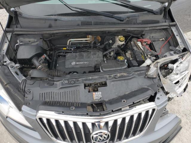 Photo 12 from auction – 2014 BUICK ENCORE with VIN KL4CJCSB2EB588497