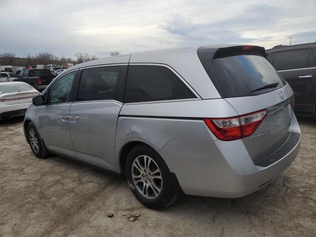 Photo 2 from auction – 2013 HONDA ODYSSEY EX with VIN 5FNRL5H48DB026839