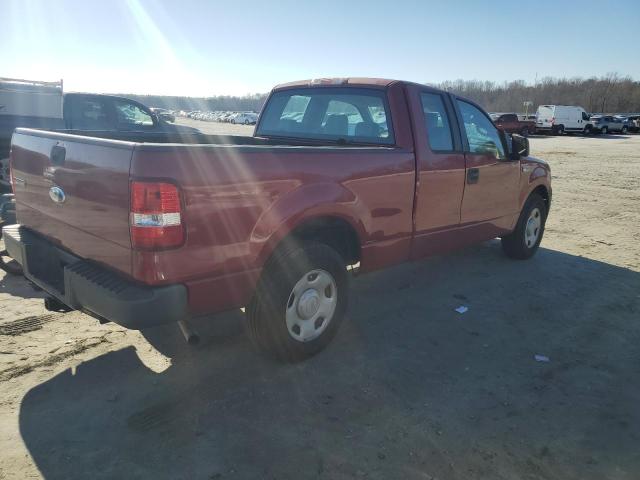 Photo 3 from auction – 2007 FORD F150 with VIN 1FTPX12V57KC72793