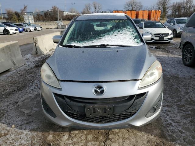 Photo 5 from auction – 2012 MAZDA 5 with VIN JM1CW2BLXC0129723