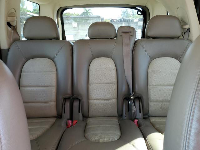 Photo 10 from auction – 2003 FORD EXPLORER E with VIN 1FMDU64W53UB92516