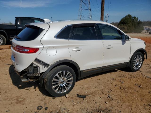 Снимка 3 от търг – 2017 LINCOLN MKC RESERV с VIN 5LMCJ3C99HUL70172