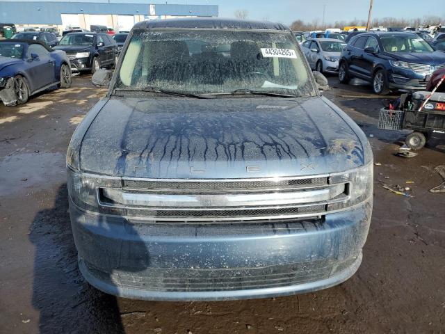 Photo 5 from auction – 2019 FORD FLEX SE with VIN 2FMGK5B85KBA31363