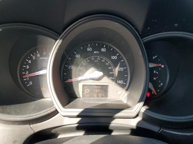 Photo 9 from auction – 2016 KIA RIO LX with VIN KNADM4A34G6657765