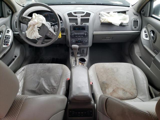 Photo 8 from auction – 2005 CHEVROLET MALIBU MAX with VIN 1G1ZU648X5F152301