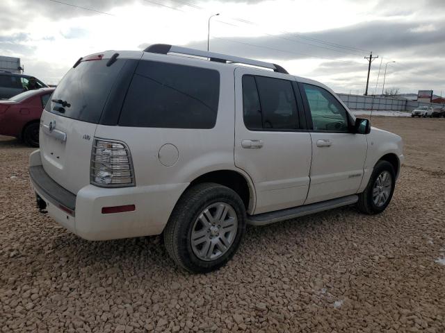 Photo 3 from auction – 2010 MERCURY MOUNTAINEE with VIN 4M2EN4JE7AUJ03901