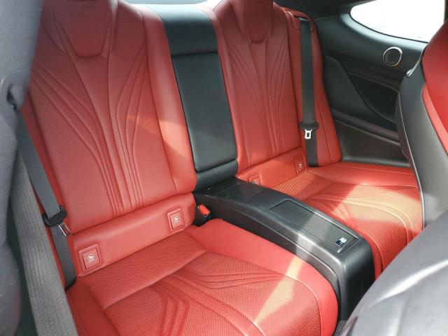 Photo 10 from auction – 2015 LEXUS RC-F with VIN JTHHP5BC0F5000738