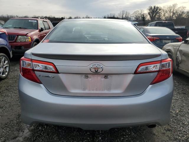 Foto 6 de la subasta – 2012 TOYOTA CAMRY BASE con VIN 4T1BF1FK4CU090316