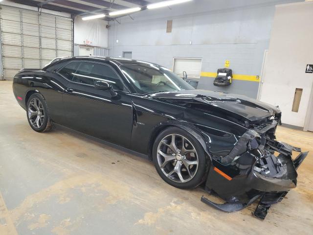 Снимка 4 от търг – 2015 DODGE CHALLENGER с VIN 2C3CDZBT9FH724369