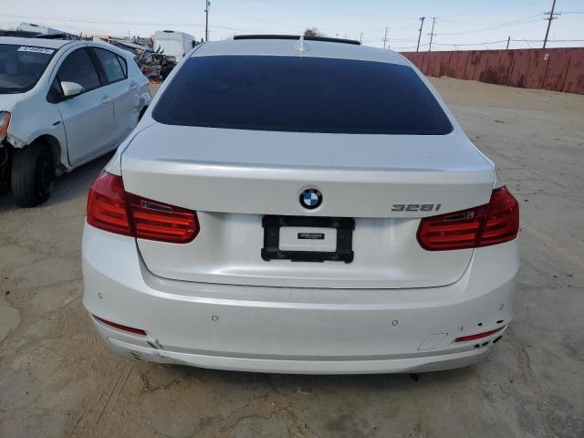 Photo 6 from auction – 2014 BMW 328 I with VIN WBA3A5C51EP600326
