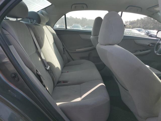 Photo 10 from auction – 2010 TOYOTA COROLLA BA with VIN 2T1BU4EE6AC520235